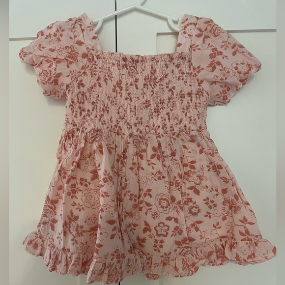 Janie and Jack Other - Janie and Jack Baby Dress size 6-12 months